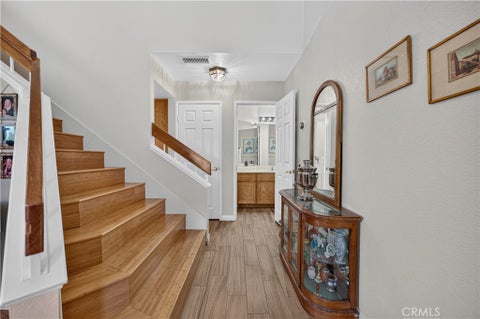 Tiny photo for 12813 Raenette WAY, Moreno Valley, CA 92553 (MLS # SW26199162)