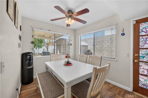 Tiny photo for 12813 Raenette WAY, Moreno Valley, CA 92553 (MLS # SW26199162)