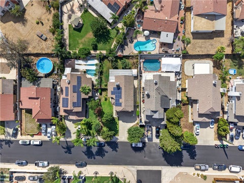 Tiny photo for 12813 Raenette WAY, Moreno Valley, CA 92553 (MLS # SW26199162)