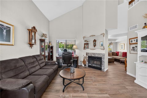 Tiny photo for 12813 Raenette WAY, Moreno Valley, CA 92553 (MLS # SW26199162)