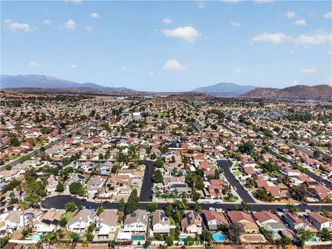 Tiny photo for 12813 Raenette WAY, Moreno Valley, CA 92553 (MLS # SW26199162)