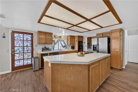 Tiny photo for 12813 Raenette WAY, Moreno Valley, CA 92553 (MLS # SW26199162)
