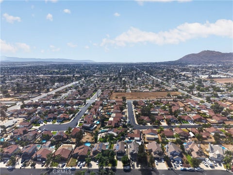 Tiny photo for 12813 Raenette WAY, Moreno Valley, CA 92553 (MLS # SW26199162)
