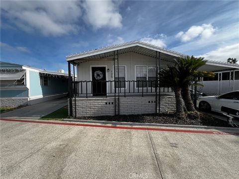 125 S De Soto Lane Tustin CA 92780