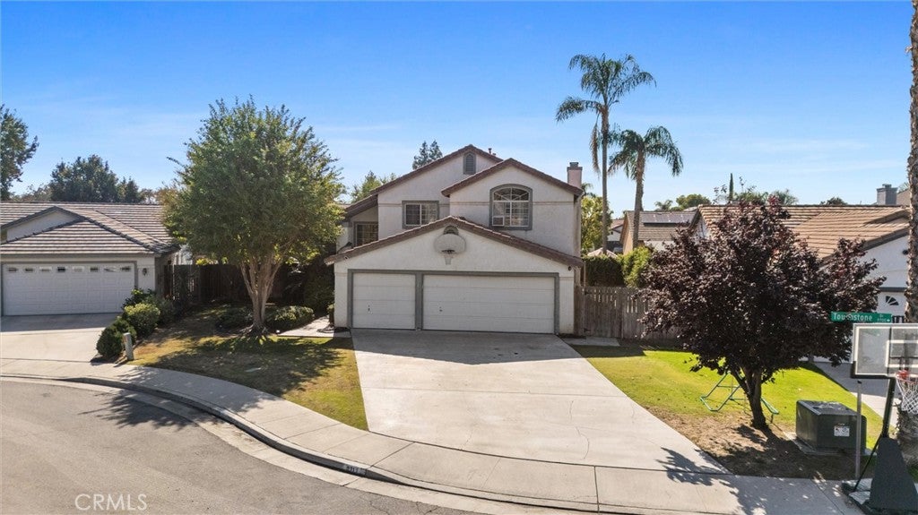 9711 Touchstone