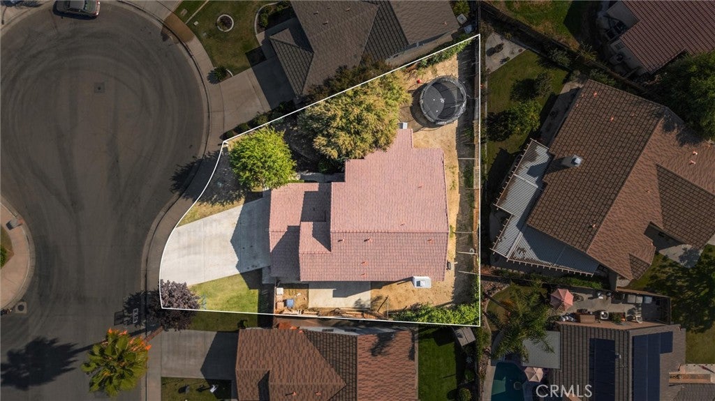 9711 Touchstone