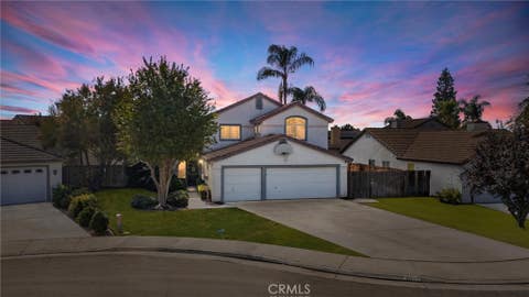Photo of 9711 Touchstone Dr, Bakersfield, CA 93311 (MLS # PW26171749)