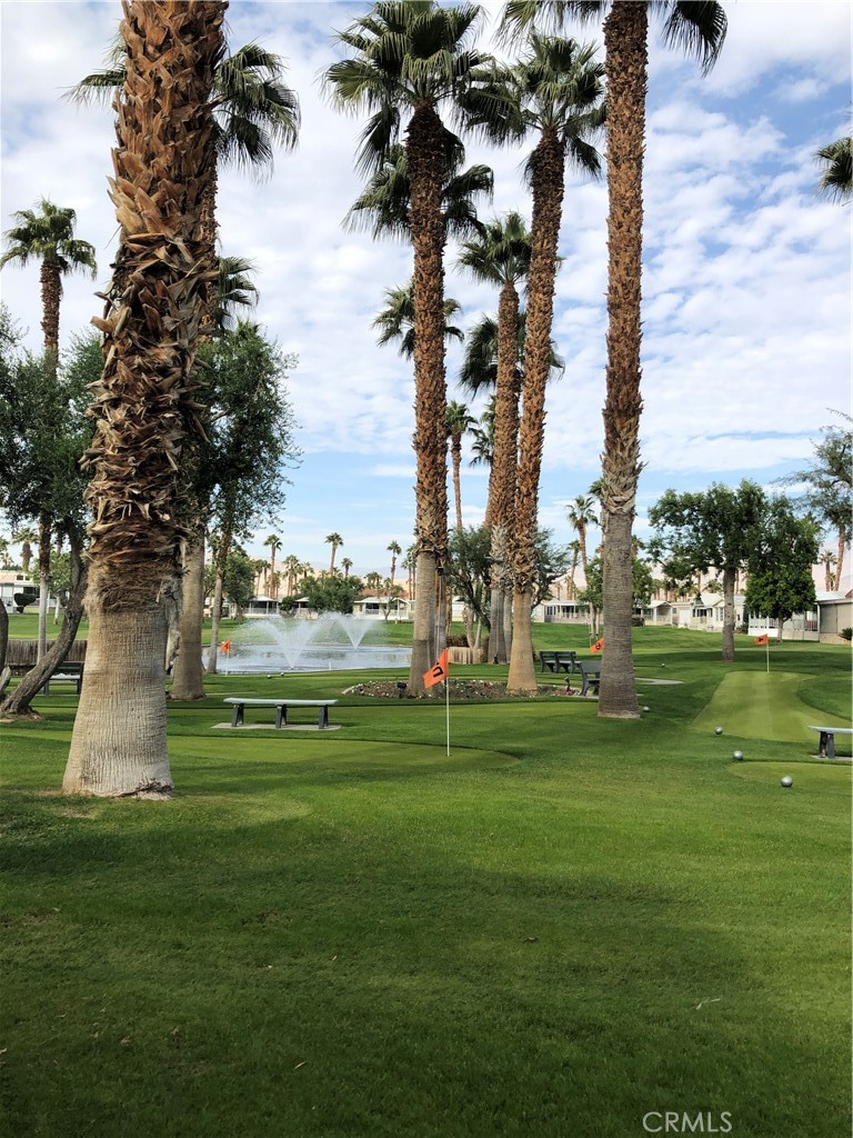 Rancho Casa Blanca (30911) - Manufactured In Park