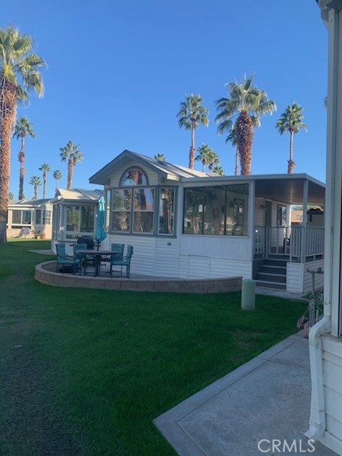 Rancho Casa Blanca (30911) - Manufactured In Park