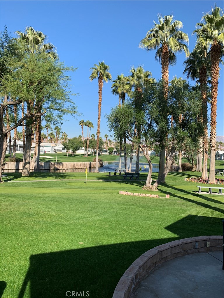 Rancho Casa Blanca (30911) - Manufactured In Park