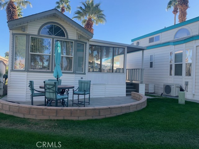 Rancho Casa Blanca (30911) - Manufactured In Park