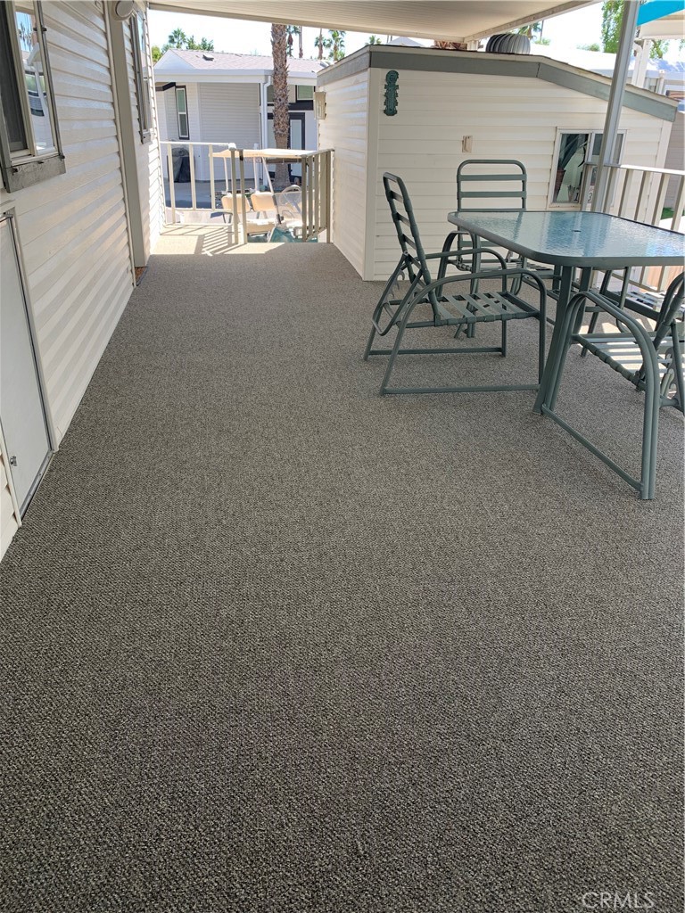 Rancho Casa Blanca (30911) - Manufactured In Park