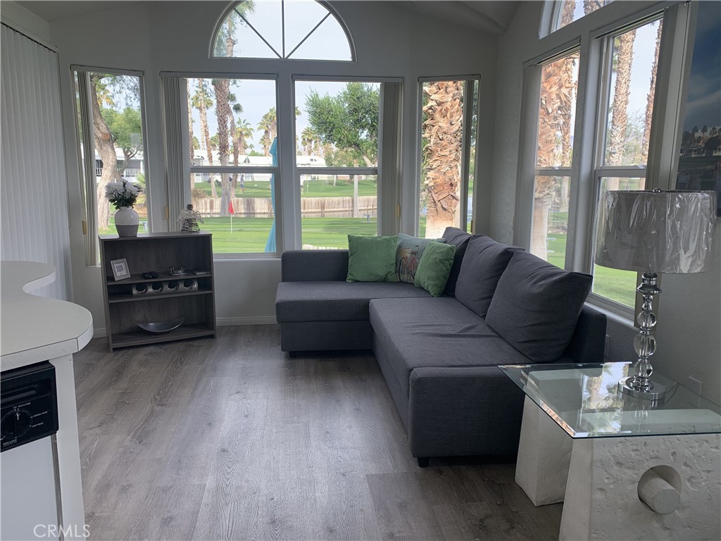 Rancho Casa Blanca (30911) - Manufactured In Park