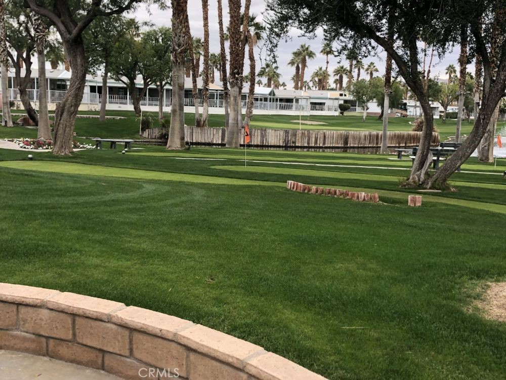 Rancho Casa Blanca (30911) - Manufactured In Park