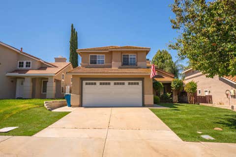 Photo of 33029 Rossman Circle, Temecula, CA 92592 (MLS # PTP2604679)