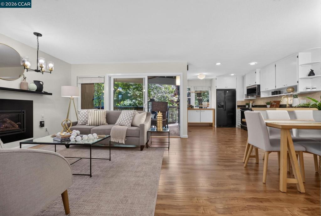911 Dewing Ave Ave, Lafayette CA 94549