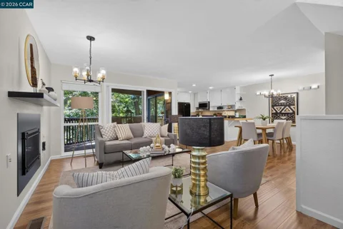 911 Dewing Ave, Lafayette, CA 94549 - MLS#: 41139565