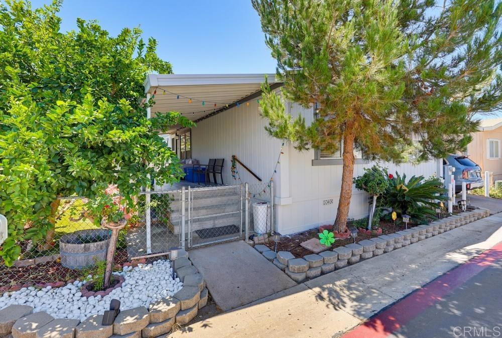 13655 Highway 8 Business SPC 27