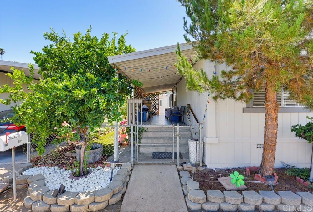 13655 Highway 8 Business SPC 27
