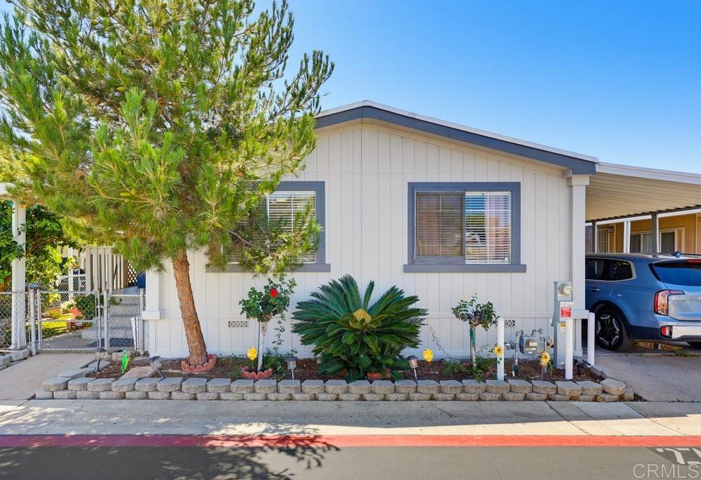 13655 Highway 8 Business SPC 27