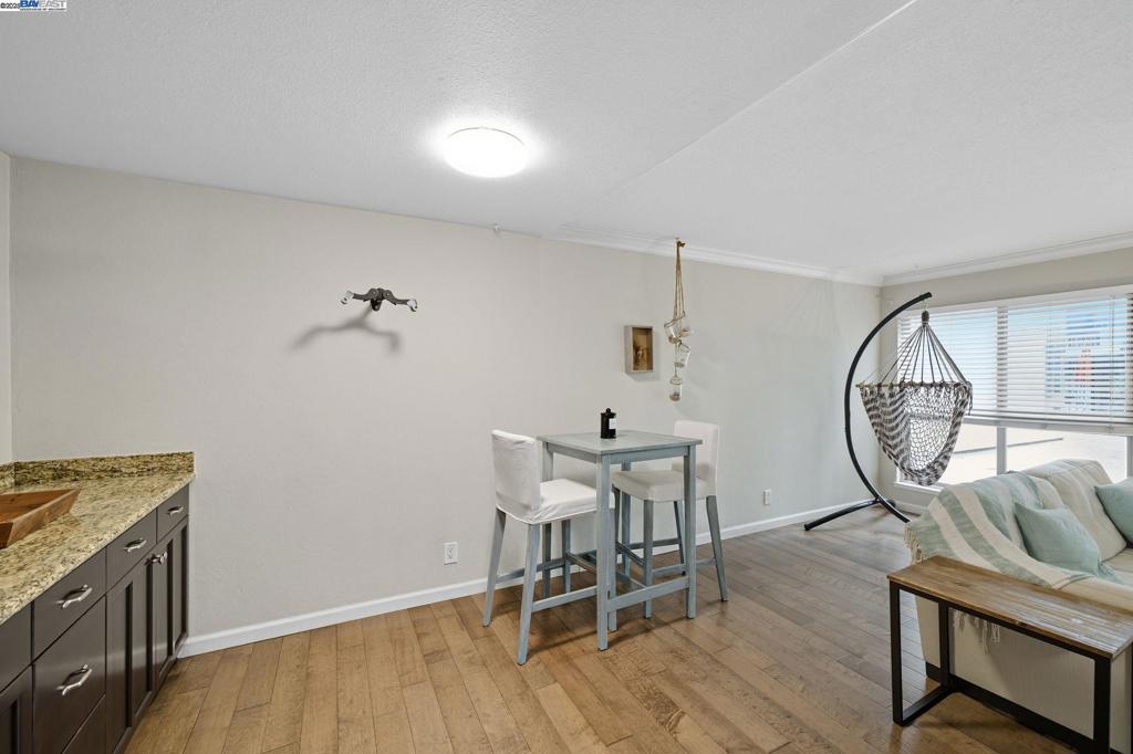 ADAMS POINT - Residential