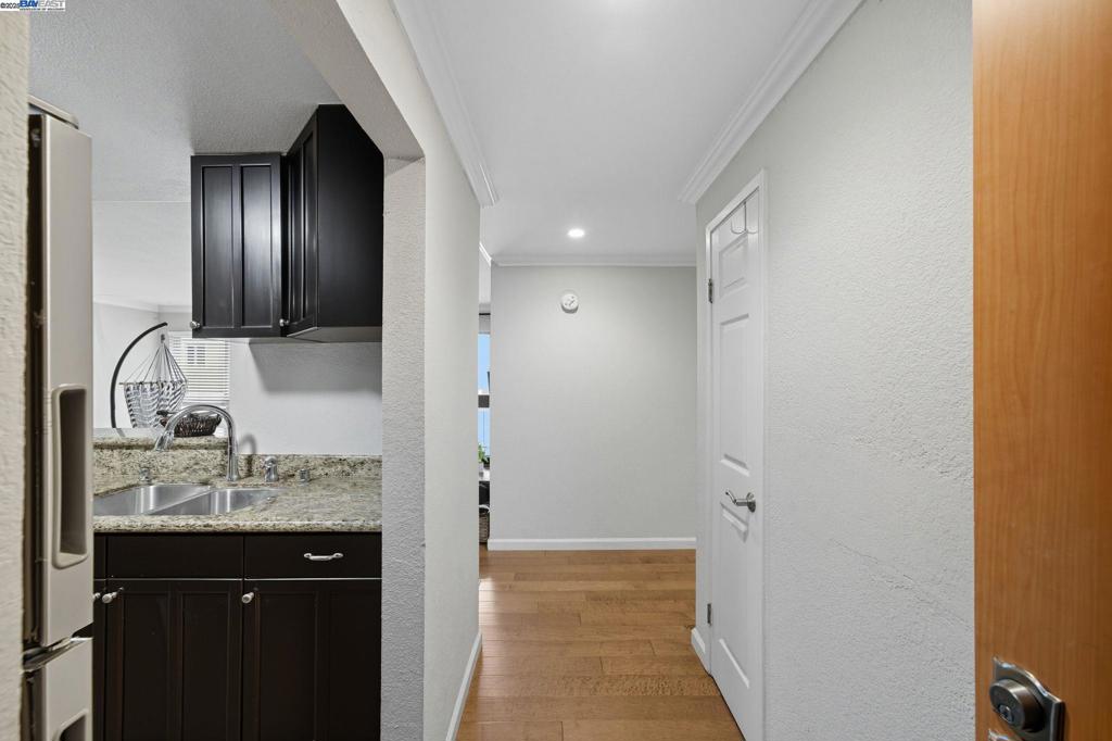 ADAMS POINT - Residential