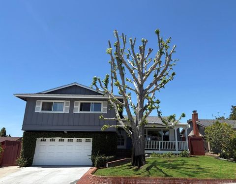6172 Tamilynn St San Diego CA 92122
