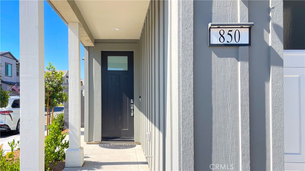 850 Cornelia Way