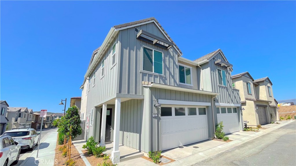850 Cornelia Way