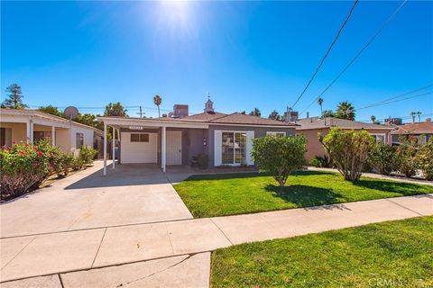 18638 Malden Northridge CA 91324