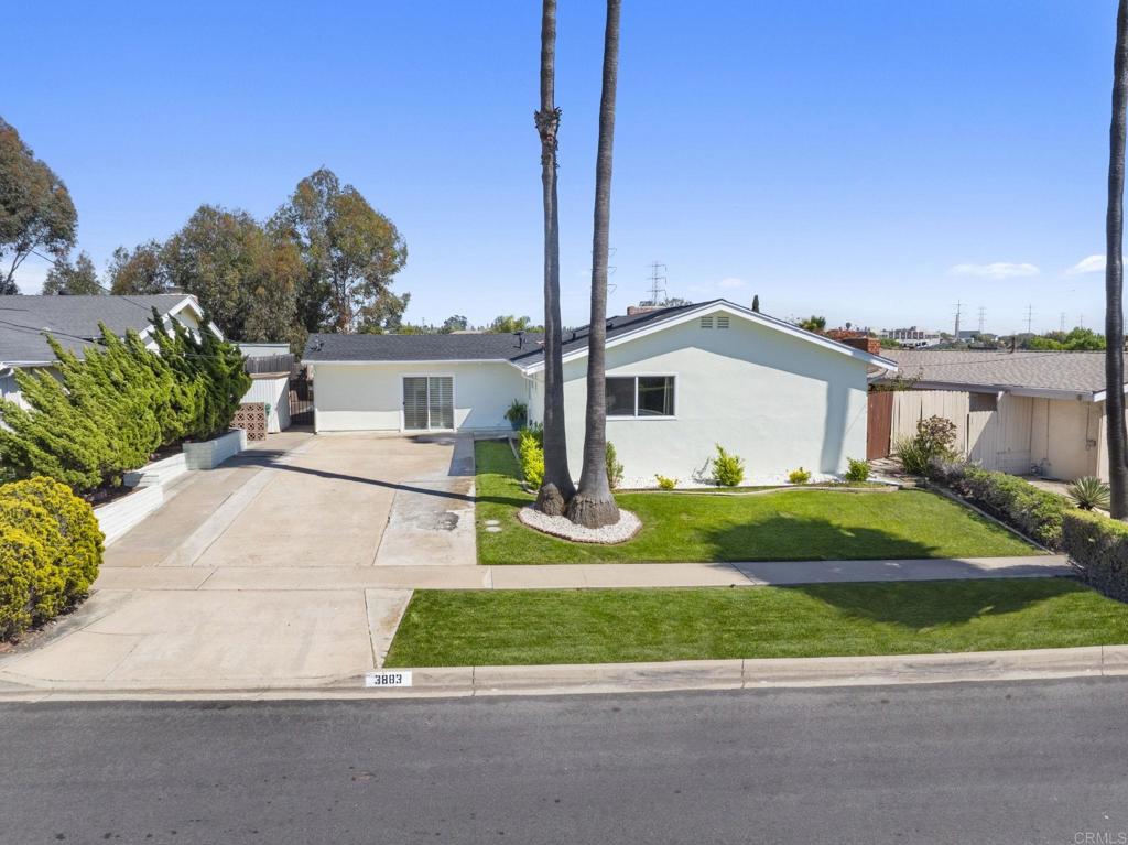3883 Mount Everest Blvd.