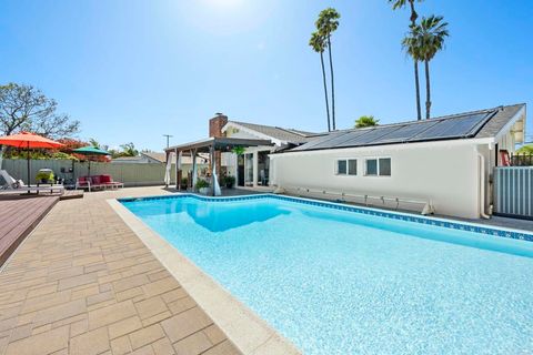 3883 Mount Everest Blvd. San Diego CA 92111