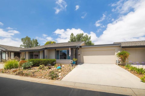 Photo of 1414 Market Street, Vista, CA 92084 (MLS # NDP2605594)
