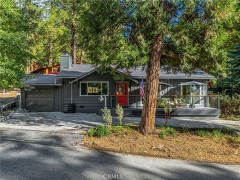 Photo of 25106 Rim Rock Rd Rd, Idyllwild, CA 92549 (MLS # SW25277746)