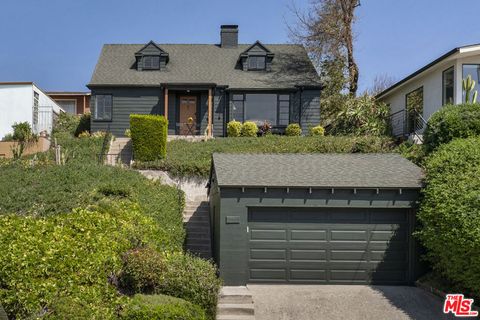 2502 Armstrong Avenue Los Angeles CA 90039