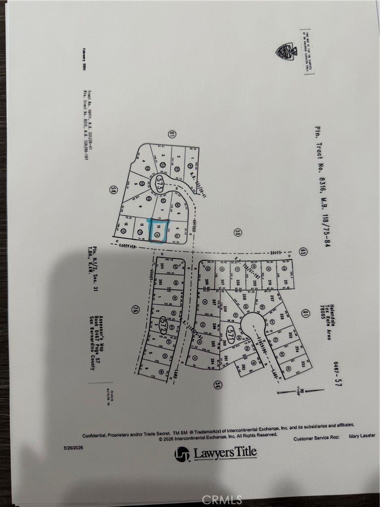 10 Lakeview