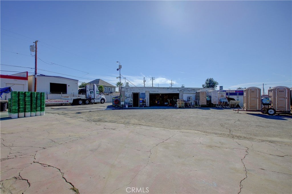 939 N Street