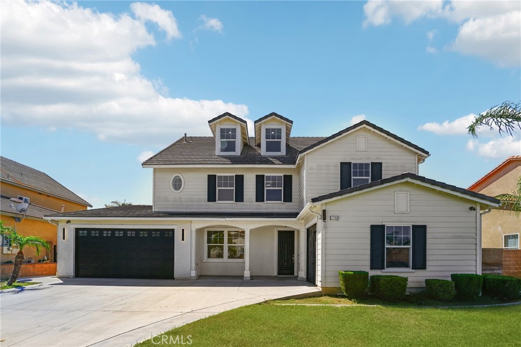 7269 Canopy Lane