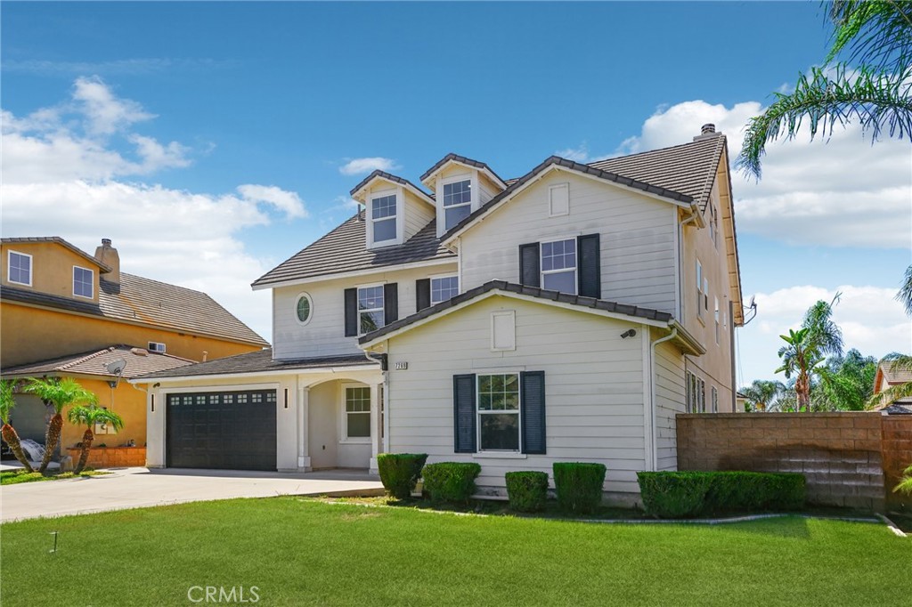 7269 Canopy Lane