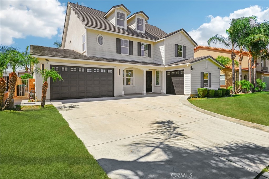 7269 Canopy Lane