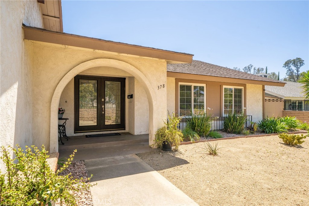 378 E Radcliffe Drive