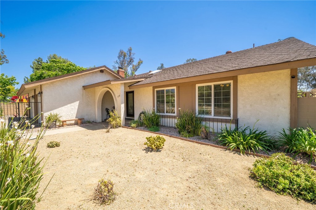 378 E Radcliffe Drive