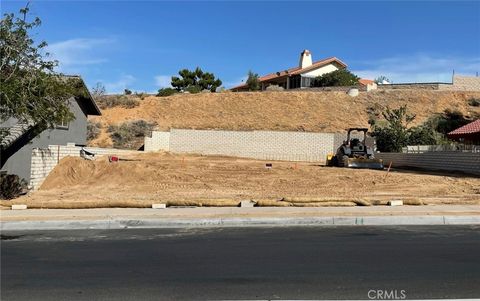 Photo of 12935 Spring Valley Pkwy, Victorville, CA 92395 (MLS # HD26075396)
