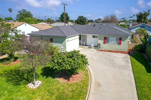 312 N Maplewood Ave, West Covina, CA 91790 - MLS#: CV26143522