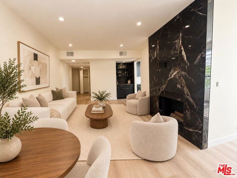 Photo of 1833 Fairburn Avenue #206, Los Angeles, CA 90025 (MLS # 26999387)