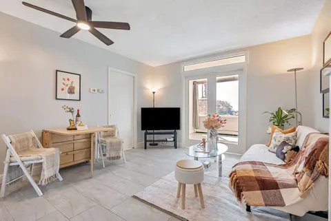 2601 College Avenue Unit 208, Berkeley, CA 94704 - MLS#: ML82033029