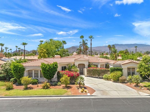 Photo of 81 Appian Way, Palm Desert, CA 92211 (MLS # 219149838DA)