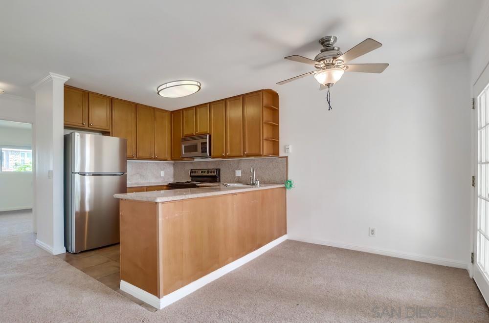 El Cajon - Residential