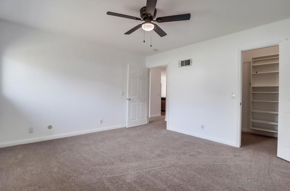 El Cajon - Residential