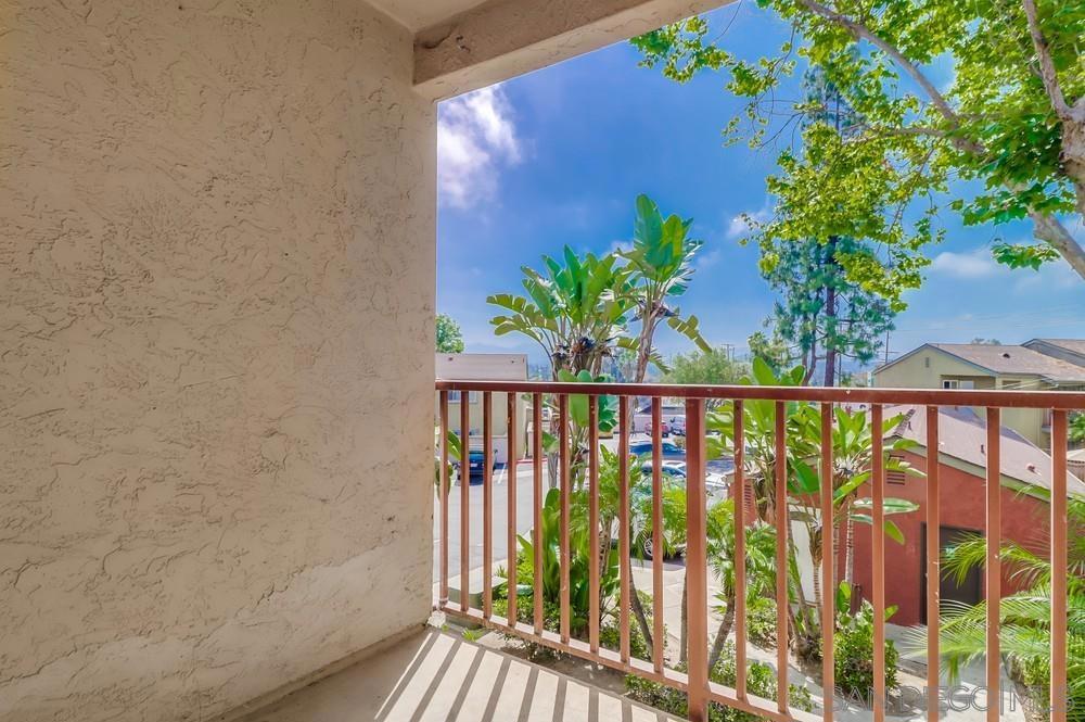 El Cajon - Residential